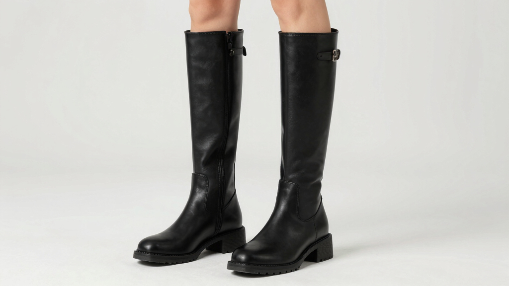 6 Best Knee High Boots Women in 2026 — Stylish and Comfortable Options