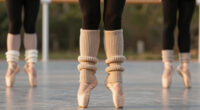 6 Best Leg Warmers for Balletcore Outfits in 2026