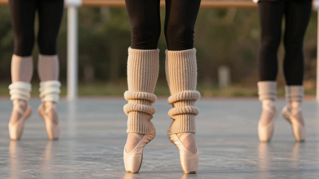 6 Best Leg Warmers for Balletcore Outfits in 2026