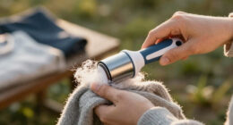 6 Best Lint Remover for Clothes in 2026