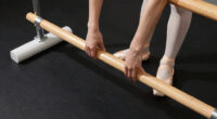 6 Best Portable Ballet Barre in 2026