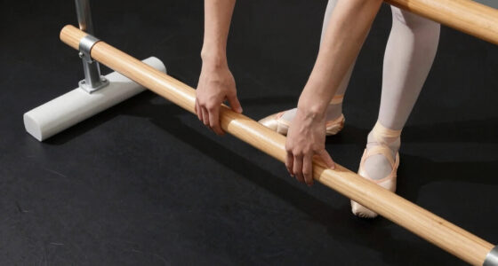 6 Best Portable Ballet Barre in 2026