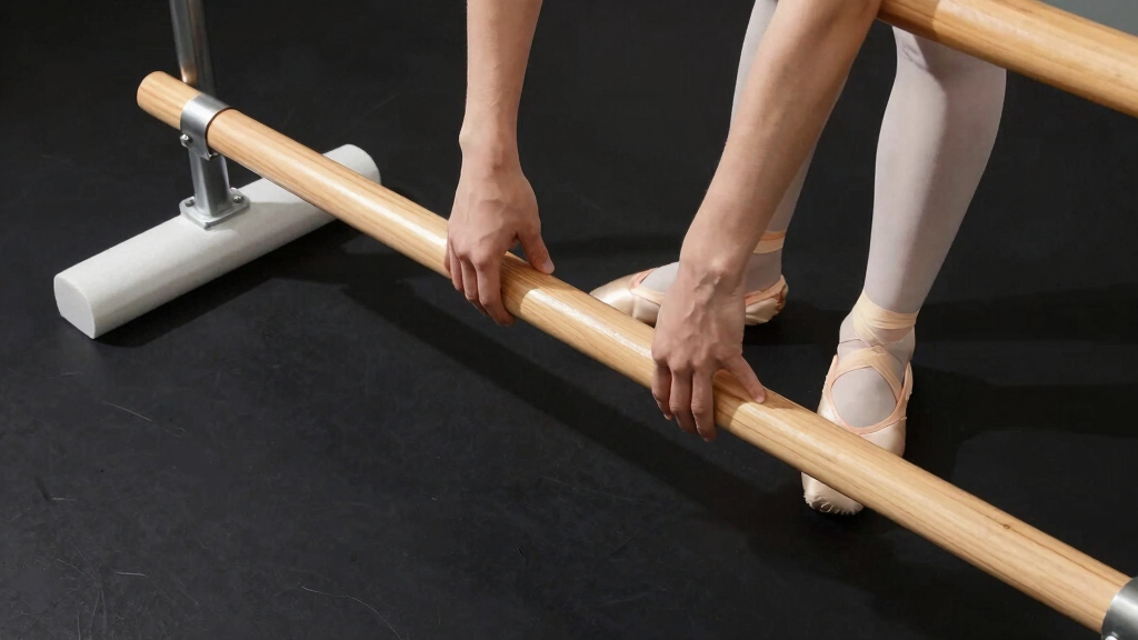 6 Best Portable Ballet Barre in 2026