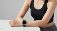 6 Best Smart Watch Fitness Women in 2026