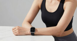 6 Best Smart Watch Fitness Women in 2026