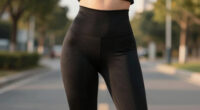 6 Best Tummy Control Leggings High Waist in 2026