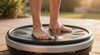 6 Best Vibration Plate for Circulation in 2026