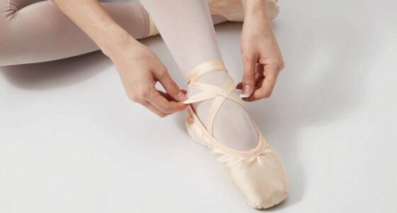 7 Best Best Ballet Warm Up Booties in 2026