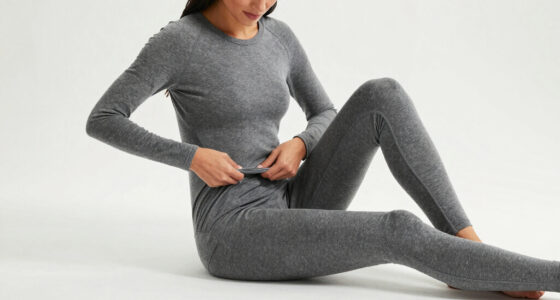 7 Best Best Thermal Base Layer Set Women in 2026