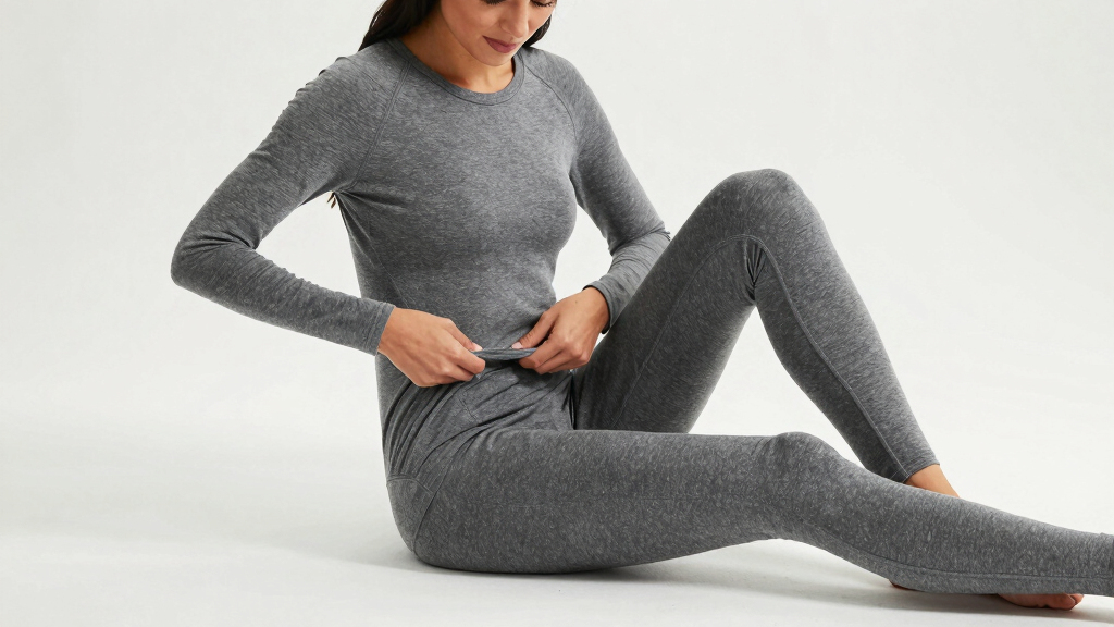 7 Best Best Thermal Base Layer Set Women in 2026