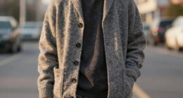 7 Best Cardigan Coat for Layering in 2026