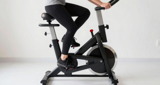7 Best Exercise Bike for Home Cardio in 2026