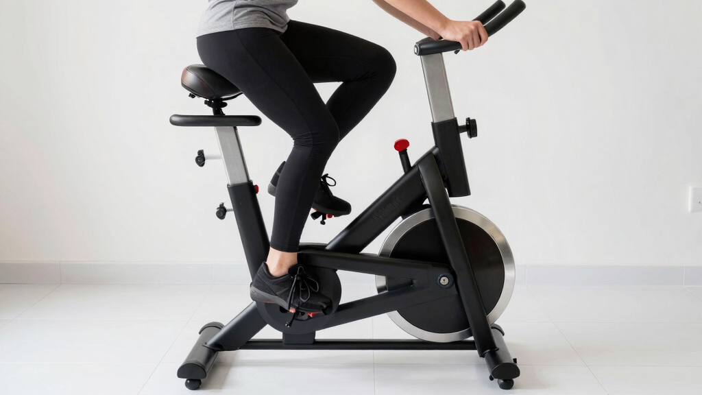 7 Best Exercise Bike for Home Cardio in 2026