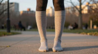 7 Best Knee High Socks for Layering with Tights in 2026