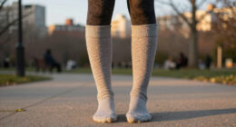 7 Best Knee High Socks for Layering with Tights in 2026