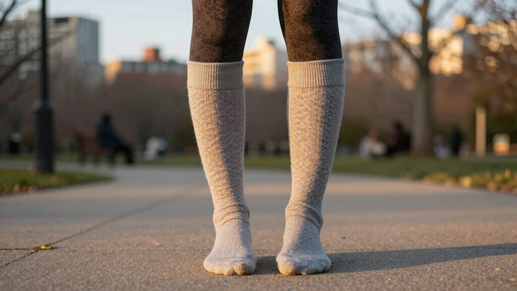 7 Best Knee High Socks for Layering with Tights in 2026