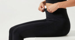 7 Best Leggings For Travel In 2026 — Comfortable, Versatile Choices