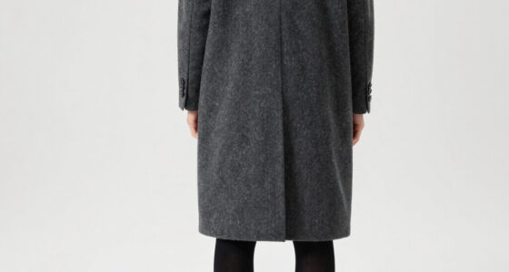 7 Best Long Blazers for Tights Outfits in 2026