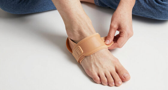 7 Best Plantar Fasciitis Night Splint in 2026