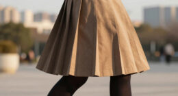 7 Best Pleated Skirts for Tights Outfits in 2026