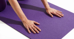 7 Best Premium Yoga Mat for Workouts in 2026