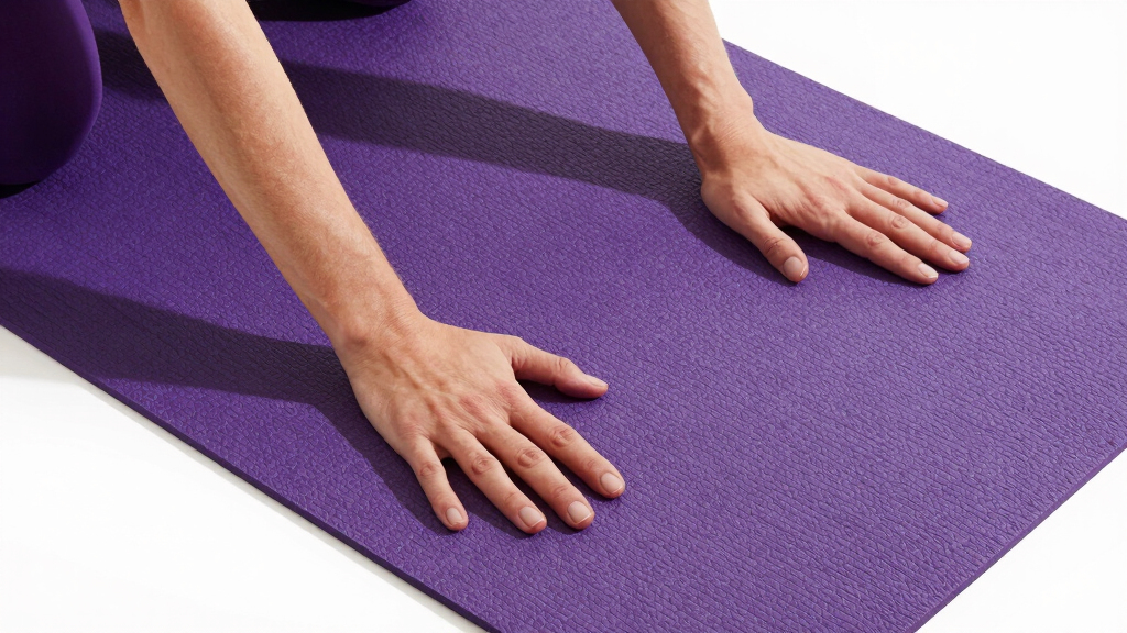 7 Best Premium Yoga Mat for Workouts in 2026