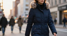 7 Best Puffer Coats Women in 2026