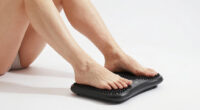 7 Best Shiatsu Foot Massager With Heat in 2026