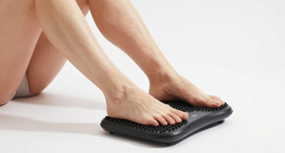 7 Best Shiatsu Foot Massager With Heat in 2026