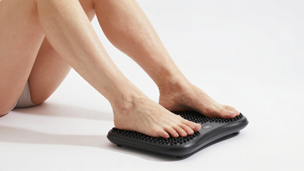 7 Best Shiatsu Foot Massager With Heat in 2026