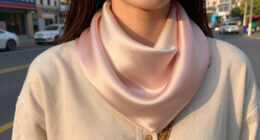 7 Best Silk Scarf For Elegant Outfits In 2026