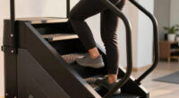 7 Best Stair Stepper Machine for Home in 2026
