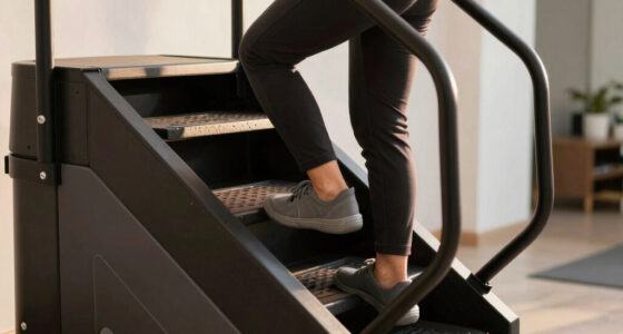 7 Best Stair Stepper Machine for Home in 2026