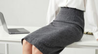 7 Best Wool Skirt for Office Outfits in 2026
