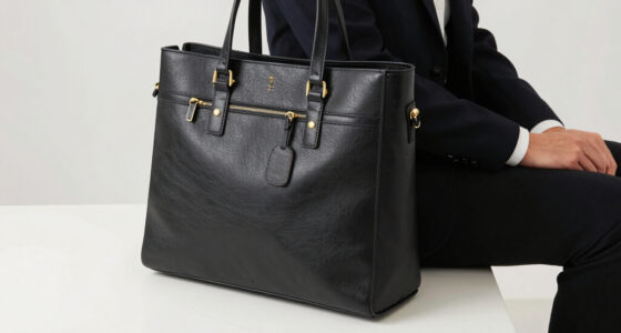 7 Best Work Tote With Laptop Compartment in 2026