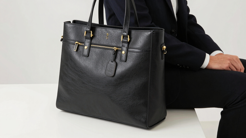 7 Best Work Tote With Laptop Compartment in 2026