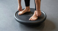 8 Best Balance Board Exercise in 2026