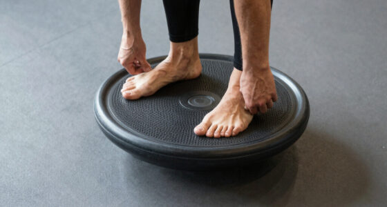 8 Best Balance Board Exercise in 2026