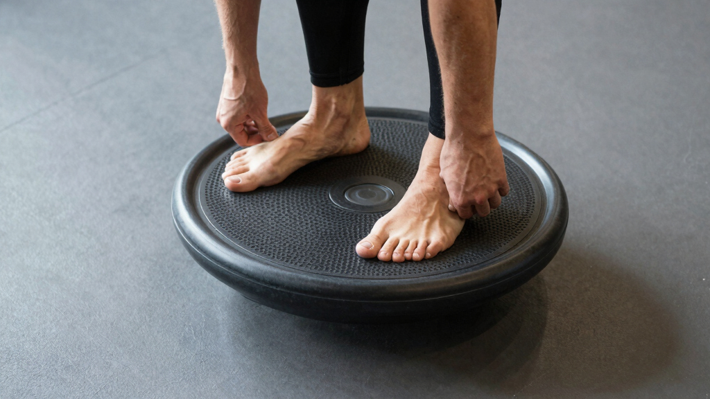 8 Best Balance Board Exercise in 2026