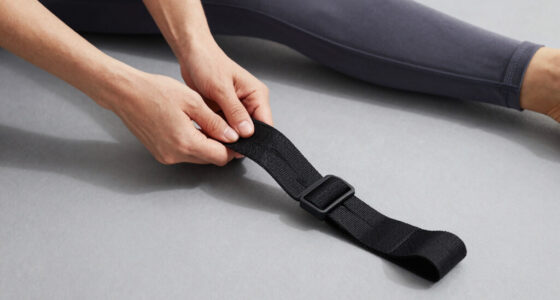 8 Best Best Advanced Stretching Strap in 2026