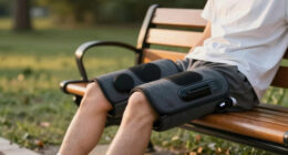 8 Best Best EMS Leg Massager in 2026