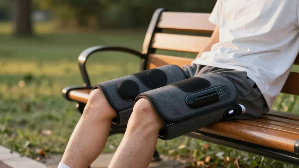 8 Best Best EMS Leg Massager in 2026