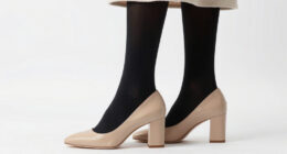 8 Best Block Heel Pumps for Tights in 2026