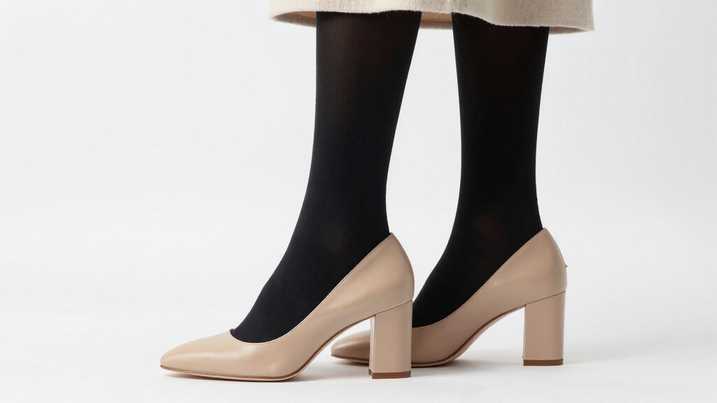 8 Best Block Heel Pumps for Tights in 2026