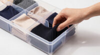 8 Best Drawer Organizer for Tights in 2026
