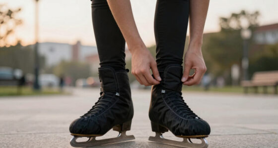 8 Best Figure Skating Boot Covers in 2026