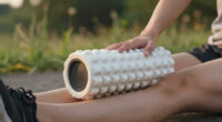 8 Best Foam Roller Set For Runners In 2026