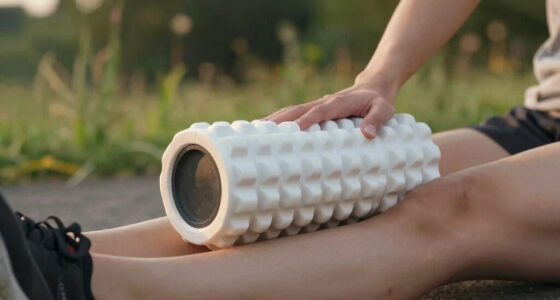 8 Best Foam Roller Set For Runners In 2026
