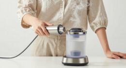 8 Best Garment Steamer for Delicate Clothes in 2026