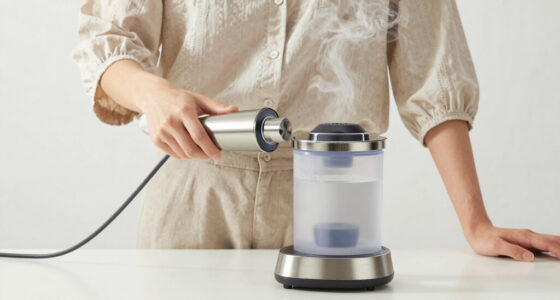 8 Best Garment Steamer for Delicate Clothes in 2026